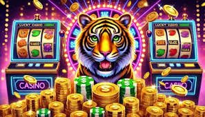 Màn hình game slot đa dạng trên nền tảng f16878 Việt Nam